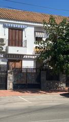 Casa adossada a Santiago de La Ribera