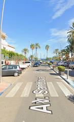 Lloguer Apartament a Avenida sandoval 4. Piso reformado alquiler vacacional 2ª linea playa