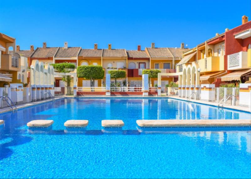 Foto 0926aa83-0f73-4e7d-87a0-35a1bd5f78aa. Maison avec parking piscine dans Santiago de La Ribera San Javier