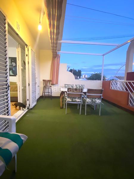 Foto dbbe944d-33e4-4060-bbfe-cebda0127c71. Maison avec parking piscine dans Santiago de La Ribera San Javier