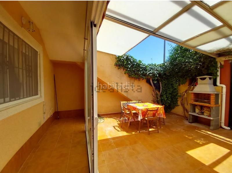 Foto 3b636fa6-c6a0-465e-92e1-bae6dd1855b2. Casa con parcheggio piscina in Santiago de La Ribera San Javier