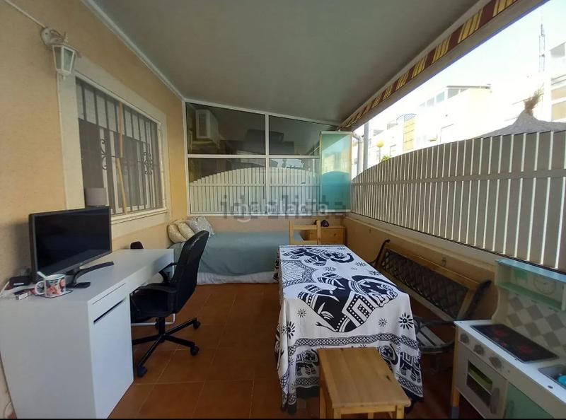 Foto a82ba31b-6a49-4989-8729-69b4349cfc16. Casa con parcheggio piscina in Santiago de La Ribera San Javier
