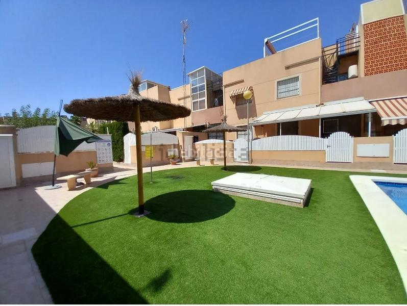 Foto b597f04d-27a6-4acf-8ed5-9d77d5771a18. Casa con parcheggio piscina in Santiago de La Ribera San Javier