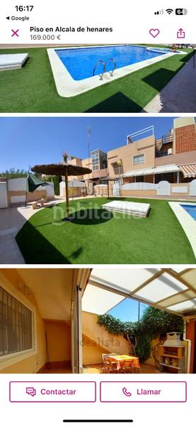 Foto b9b223aa-0c40-47fc-baf1-de850eba5acf. Casa con parcheggio piscina in Santiago de La Ribera San Javier