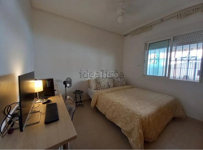 Foto c1379716-486e-42dd-832b-b4416044165f. Casa con parcheggio piscina in Santiago de La Ribera San Javier