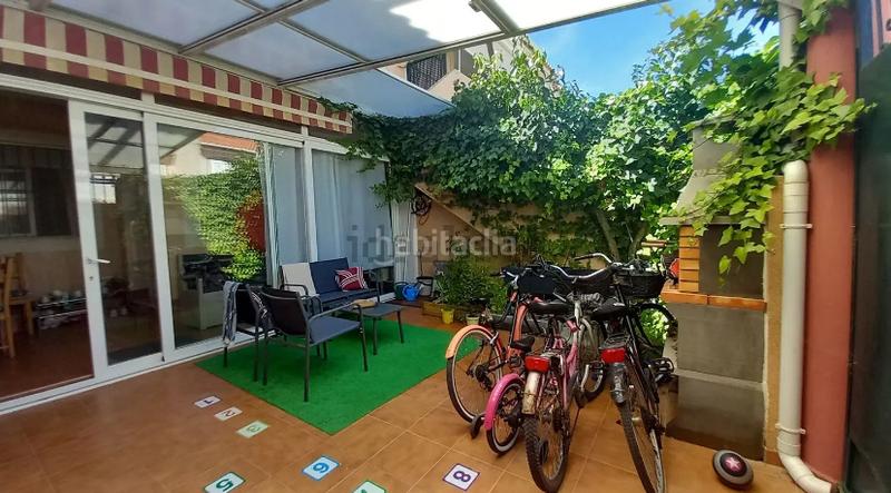 Foto cf28cea0-401c-41b5-bb7c-6fe4afca6ea0. Casa con parcheggio piscina in Santiago de La Ribera San Javier