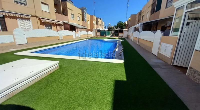 Foto d942fad6-5ba5-4182-a246-ba627af85282. Casa con parcheggio piscina in Santiago de La Ribera San Javier