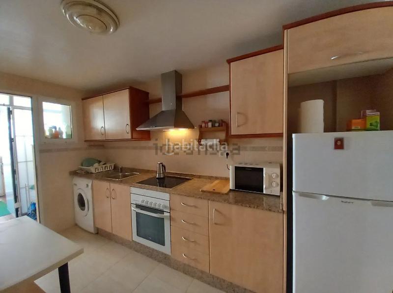 Foto f2489327-f0e9-4a71-bf57-2a9da7cf198c. Casa con parcheggio piscina in Santiago de La Ribera San Javier
