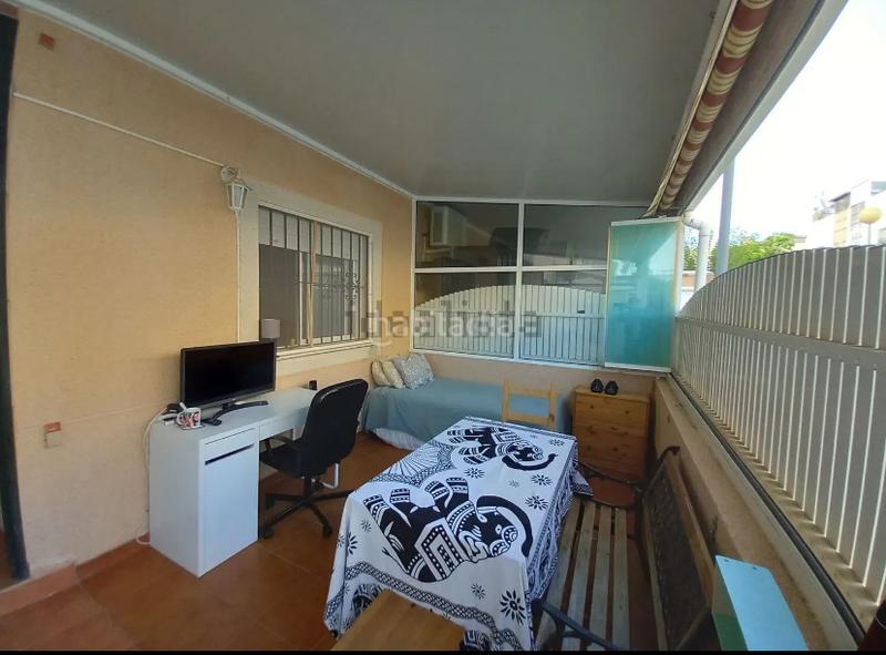 Foto ffe8477c-5825-4e36-8525-910ce6170638. Casa con parcheggio piscina in Santiago de La Ribera San Javier