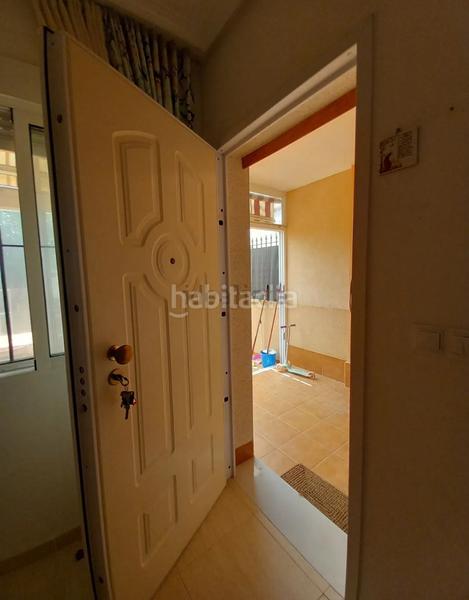 Foto 75c5ffc1-113a-4f19-aa08-b8c5ca72df91. House with parking pool in Santiago de La Ribera San Javier