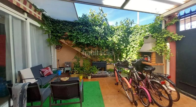 Foto 875dbfa8-d444-43e8-b46a-c50f6cf420cb. House with parking pool in Santiago de La Ribera San Javier