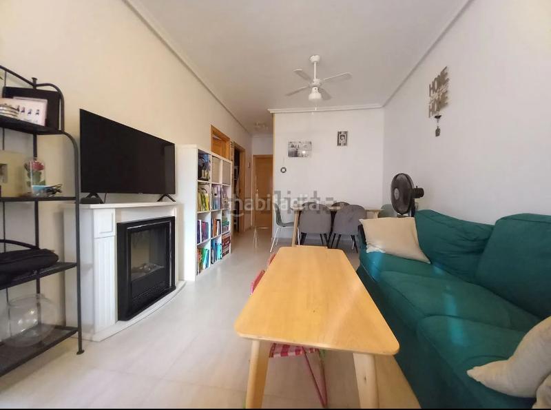 Foto c8d585b8-9cd6-4d1a-8fa2-c494a6609fca. House with parking pool in Santiago de La Ribera San Javier