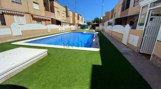 Maison en Santiago de La Ribera