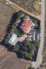 Xalet a Santiago de La Ribera. Chalet 2.528m2 santiago de la ribera
