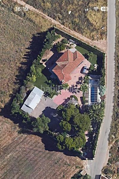 Foto 2861c60d-1681-4132-b138-03f1f25cc814. Chalet  2.528m2 Santiago de La Ribera en Santiago de La Ribera San Javier