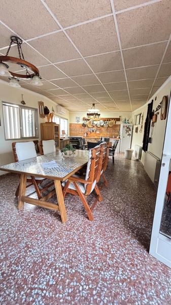 Foto 6bb444dd-3517-4f7d-b026-04eb2fb8bdda. Chalet  2.528m2 Santiago de La Ribera en Santiago de La Ribera San Javier