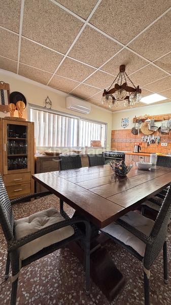 Foto d19d0617-79de-4e99-89be-6fdc3c33f9bd. Chalet  2.528m2 Santiago de La Ribera en Santiago de La Ribera San Javier