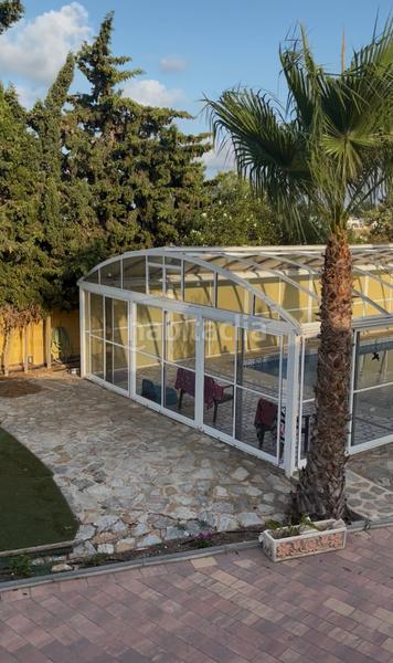 Foto e794ca2a-8561-4392-979b-3a53e8e41ccc. Chalet  2.528m2 Santiago de La Ribera en Santiago de La Ribera San Javier