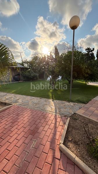 Foto f65a45c9-c059-4fb5-adb5-448fa3145038. Chalet  2.528m2 Santiago de La Ribera en Santiago de La Ribera San Javier