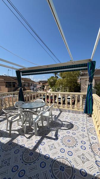 Foto 438a8072-fccd-4056-a0fe-94ed5a416712. Haus in Santiago de La Ribera San Javier