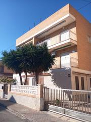 Appartement à Calle azahar 1. Piso turístico santiago de la ribera