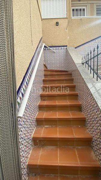 Foto 491696a8-7718-440c-a888-880fe805f79e. Casa in Santiago de La Ribera San Javier