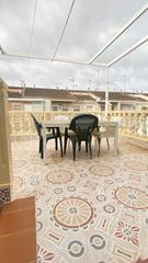 Casa a Santiago de La Ribera. Bungalow 3 dormitorios 2 baños