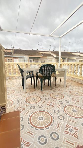 Foto 84fcd06d-f392-41fc-9189-5bc28aad5179. Casa in Santiago de La Ribera San Javier