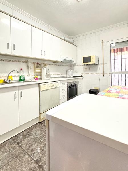 Foto 004cc072-3761-49f9-90f3-ac7e45c6bcca. Haus mit parking in Santiago de La Ribera San Javier