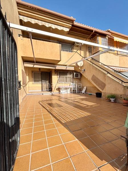 Foto 378e56a3-4269-41a9-adf4-7be6b77fbc1c. Haus mit parking in Santiago de La Ribera San Javier