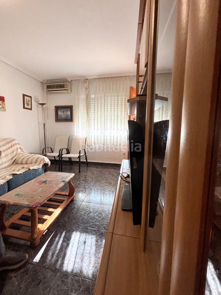 Foto d851188b-c85e-42bf-a298-ff483929500d. Haus mit parking in Santiago de La Ribera San Javier