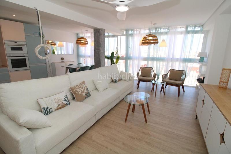 Foto 1e22cec4-f0c3-4f84-b162-36b2f6c582a7. Àtic a Lo Pagán San Pedro del Pinatar