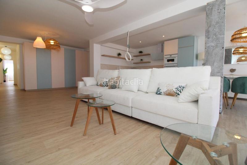 Foto e16ce561-7b8b-4eb2-8eac-ba6b1aad5a1b. Àtic a Lo Pagán San Pedro del Pinatar