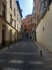 Pis  Calle de san cayetano. Piso 3d en el rastro