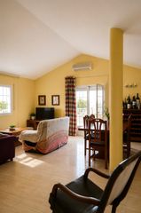 Chalet  Calle isla mauricio. Chalet 5d 3b en santiago de la ribera piscina cochera