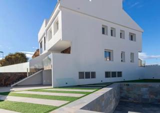 Chalet in El Mojón-Las Salinas