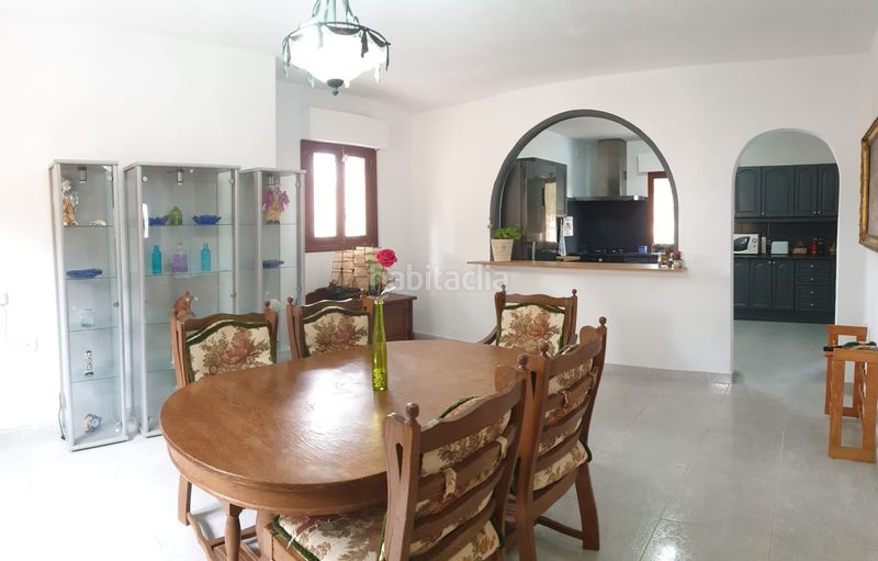 Foto 4575f1e9-6c40-4dce-95fd-88124842e08e. Chalet en Villamartín-Las Filipinas Orihuela
