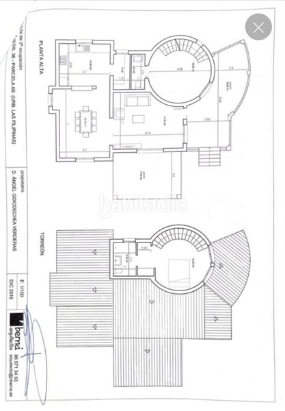 Foto 6c67f454-cfe8-4762-8fb6-029211bfa9f7. Chalet en Villamartín-Las Filipinas Orihuela