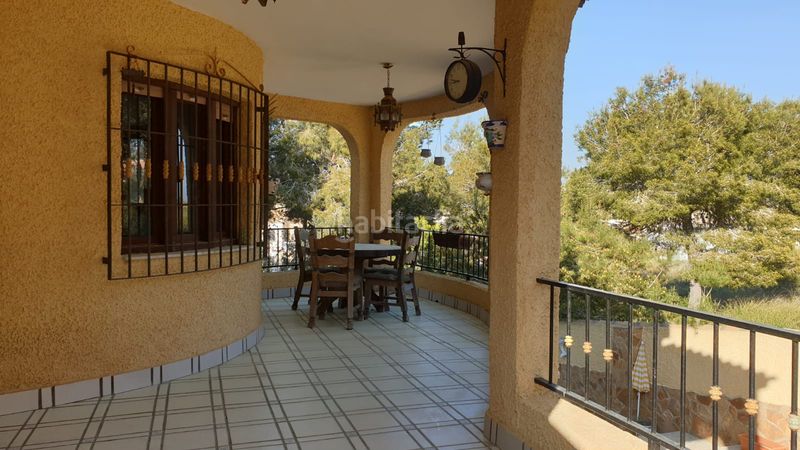 Foto 7c82776e-5040-41b3-8b84-ed61a88a0633. Chalet en Villamartín-Las Filipinas Orihuela
