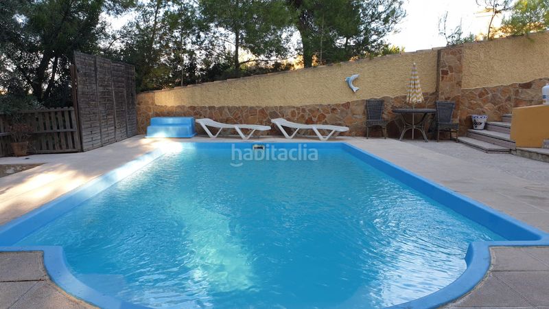 Foto 7dd929c1-d369-4be7-91e5-376eb72f7fc5. Chalet en Villamartín-Las Filipinas Orihuela