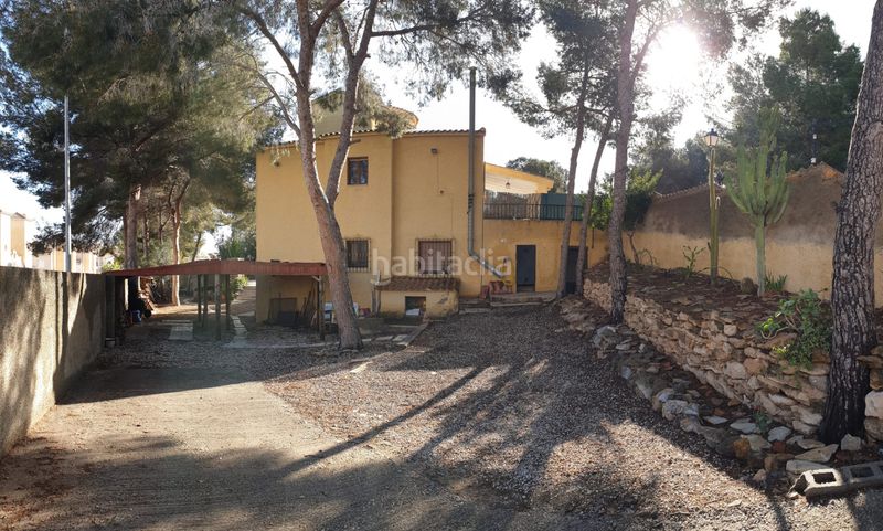 Foto 9e0fe00f-741d-4174-8a9d-34cde17208c4. Chalet en Villamartín-Las Filipinas Orihuela