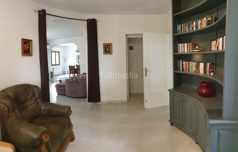 Foto be0bcd7c-6cc8-4d8c-b4e2-211c7b5312a0. Chalet en Villamartín-Las Filipinas Orihuela