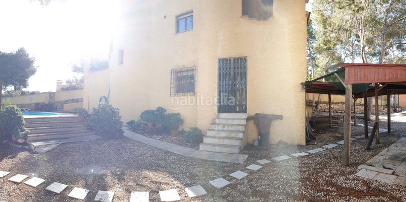 Foto cb2750a0-0b94-4892-88c7-4f8dfec7afbd. Chalet en Villamartín-Las Filipinas Orihuela