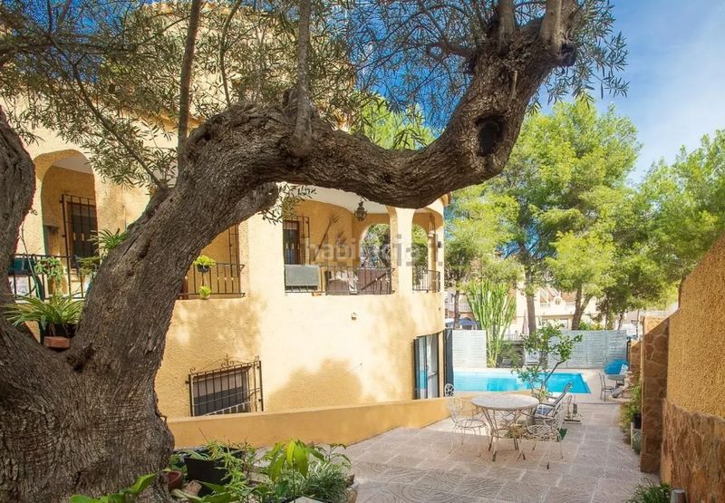 Foto d56c6e91-3c50-48ac-8f68-077b8a307dda. Chalet en Villamartín-Las Filipinas Orihuela