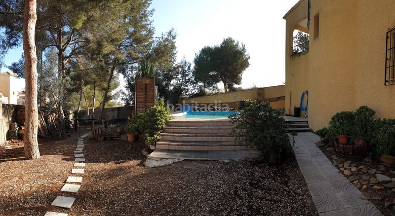 Foto dbf49644-dabd-49b0-90e8-6010213ccc37. Chalet en Villamartín-Las Filipinas Orihuela