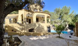 Chalet  Calle los pirineos