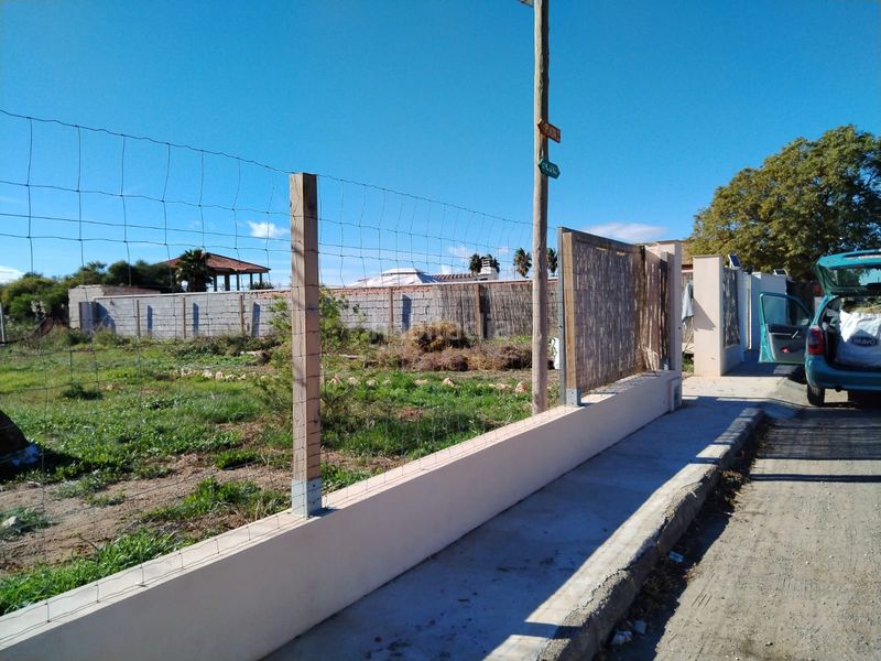 Foto 581584d8-ab88-4773-82a3-139c69c3a09a. Finca rústica a calle mar del norte 2 a Centro Alcázares (Los)