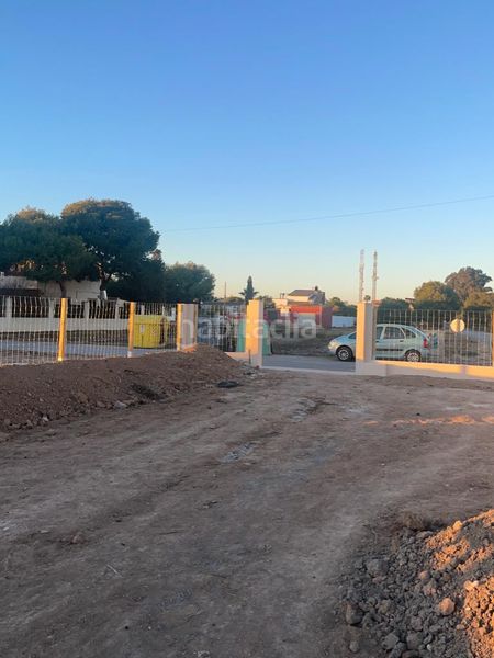 Foto b279701a-523d-4dc8-a076-ea747661a094. Finca rústica a calle mar del norte 2 a Centro Alcázares (Los)