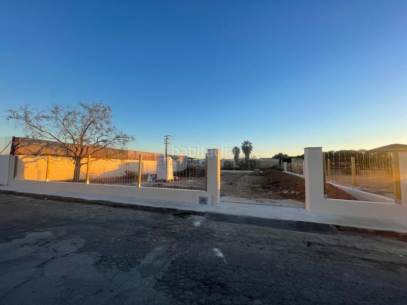 Foto c53b66d1-d570-4ce4-8e4e-c803df6bd1e9. Finca rústica a calle mar del norte 2 a Centro Alcázares (Los)
