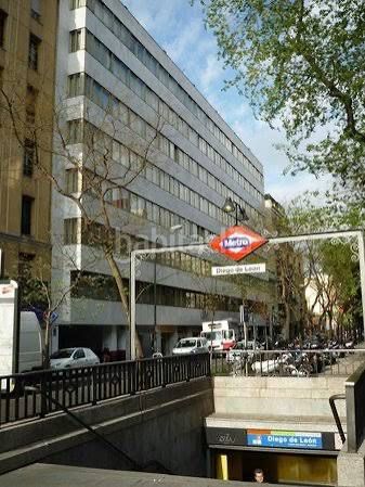Foto 0db0067a-af64-4592-be78-99bde8c85c11. Pis amb calefacció a Lista Madrid